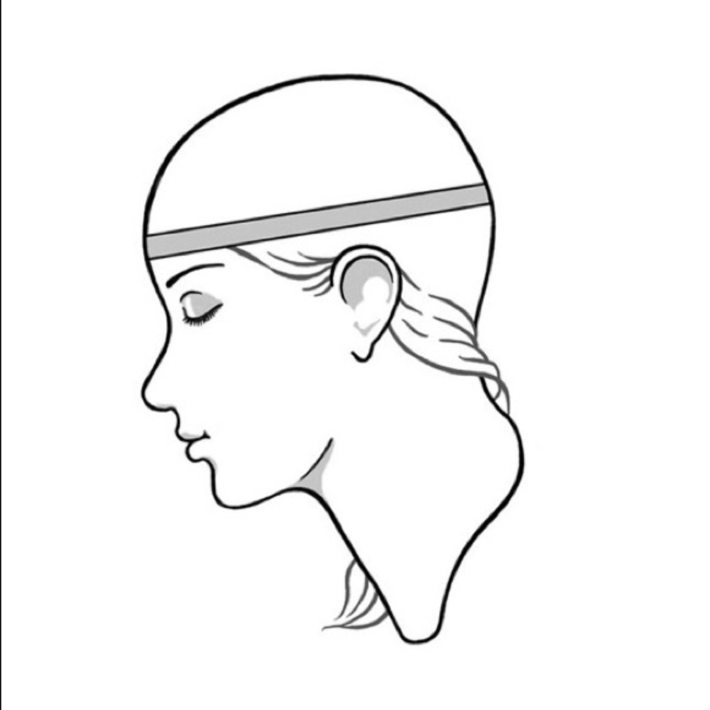 How To Measure For a Hat! - Picture 2 of 3